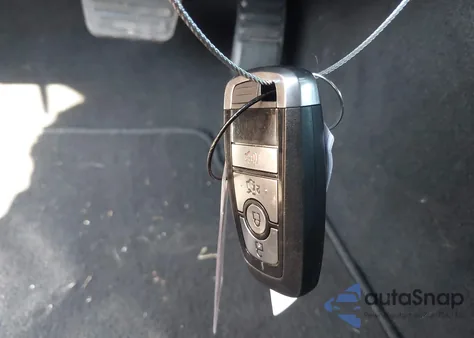 2026 Ford Mustang Ecoboost Premium z USA, uszkodzony, nr VIN 1FAGP8UH8T5108968